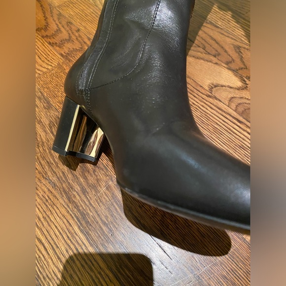 Pour La Victoire Knee High Boots - Picture 4 of 5